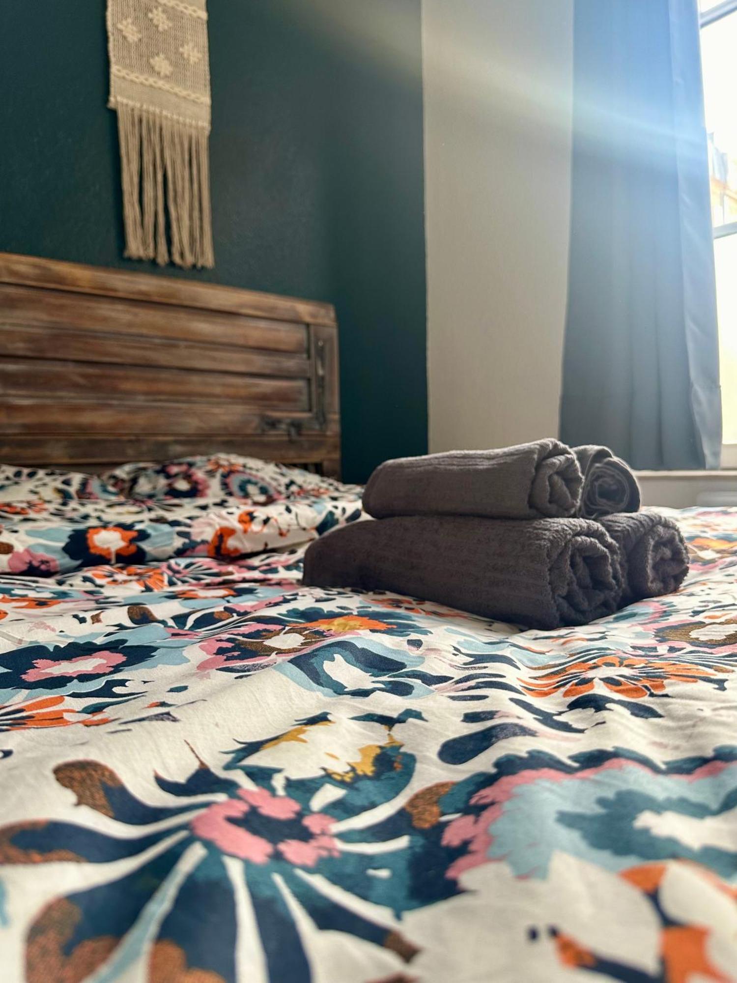 Appartement Lecathedrale : F2 Au Coeur De Metz ! Extérieur photo